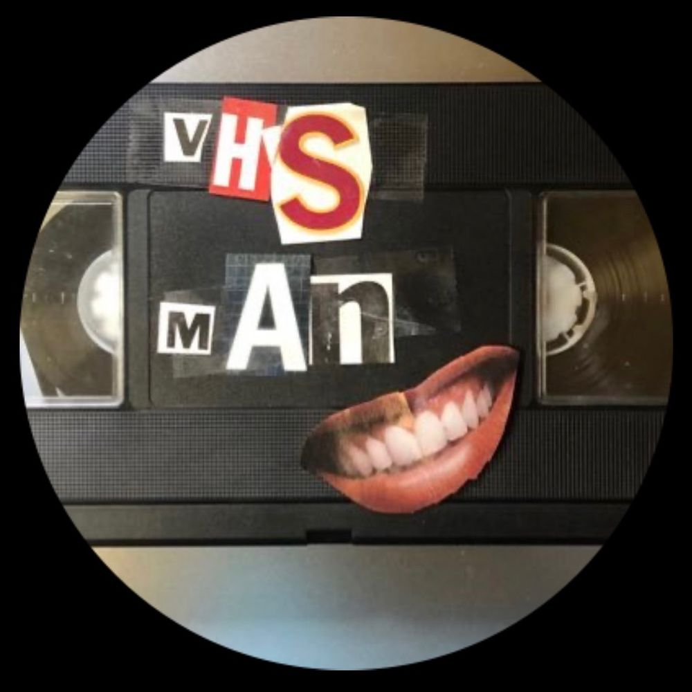 VHSMan