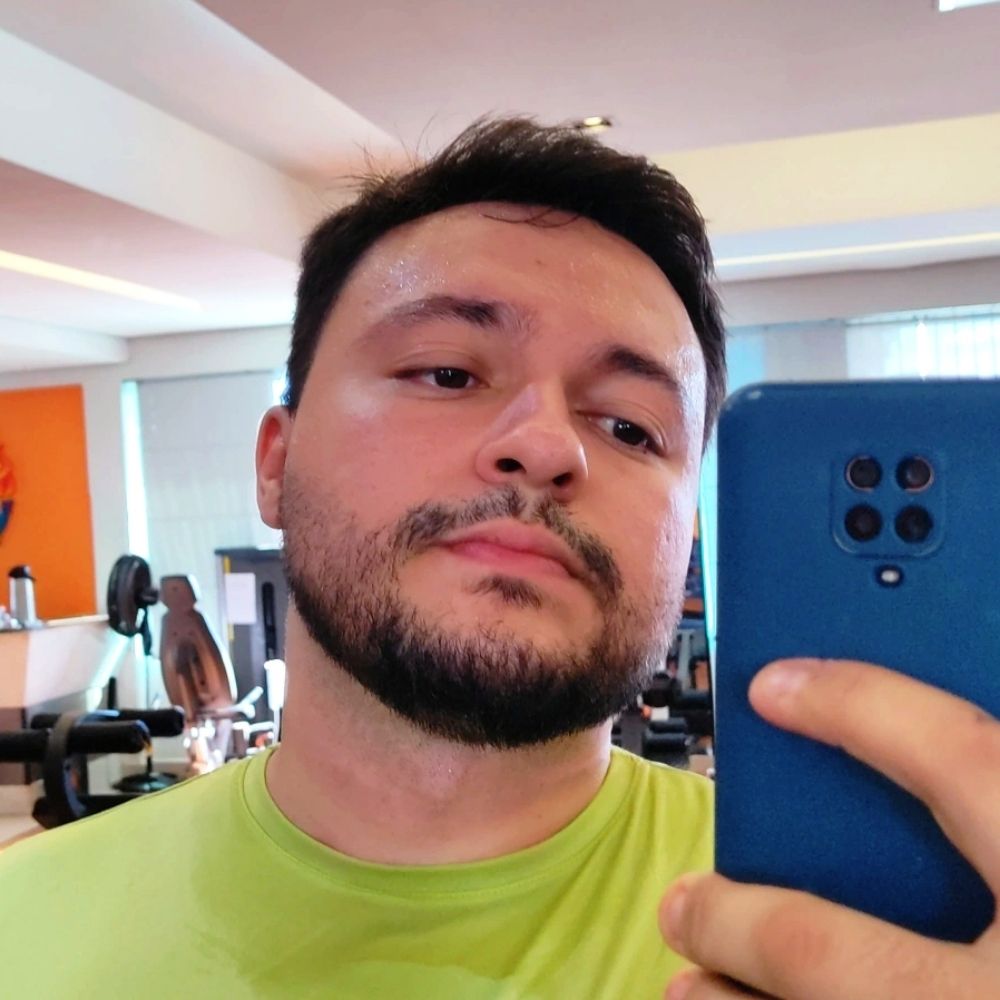 Higor Rafael