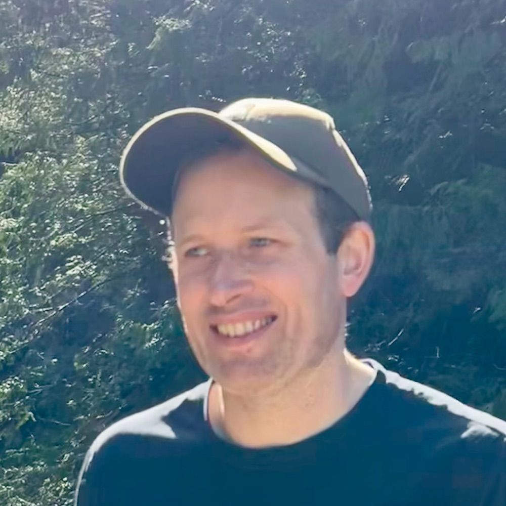 Aaron Hedquist