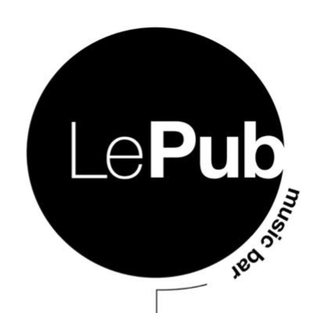 Le Pub