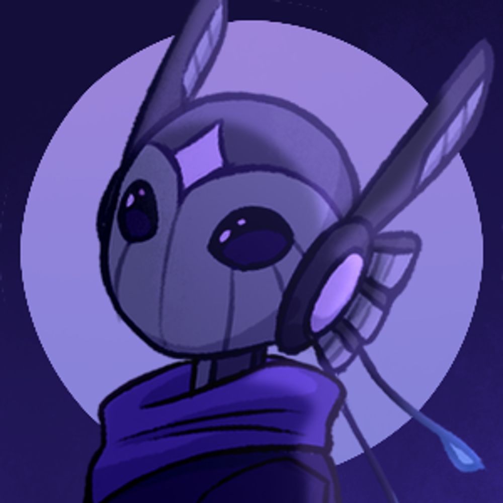 Flickering Nightfall