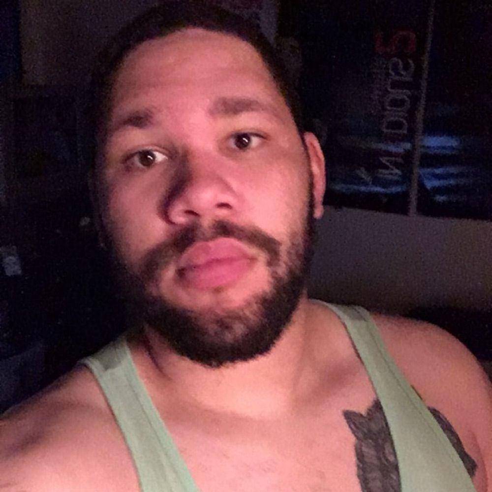 TheHumanWithRobotHair