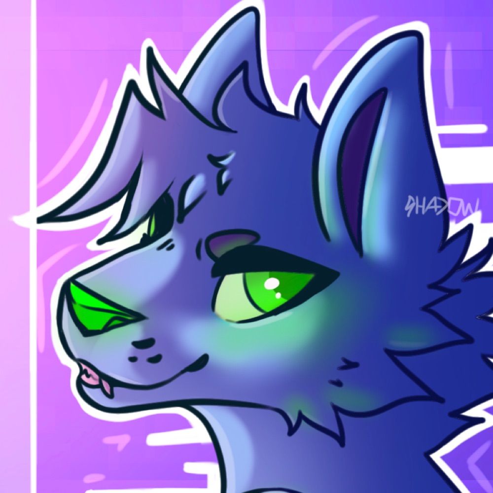 FluffyBoi