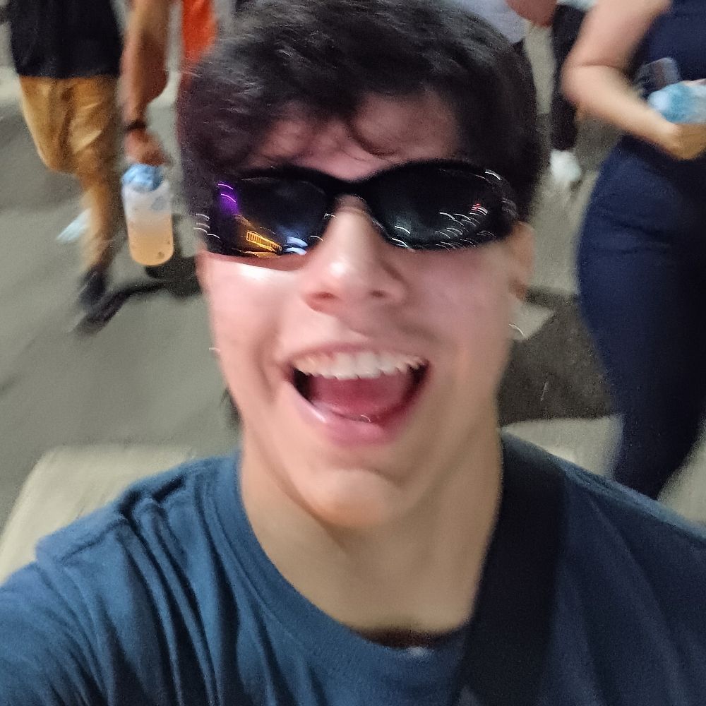 gustavo caique
