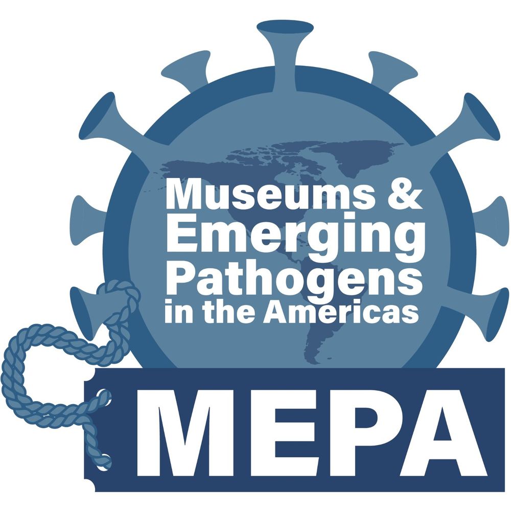 Museums and Emerging Pathogens in the Americas (MEPA)