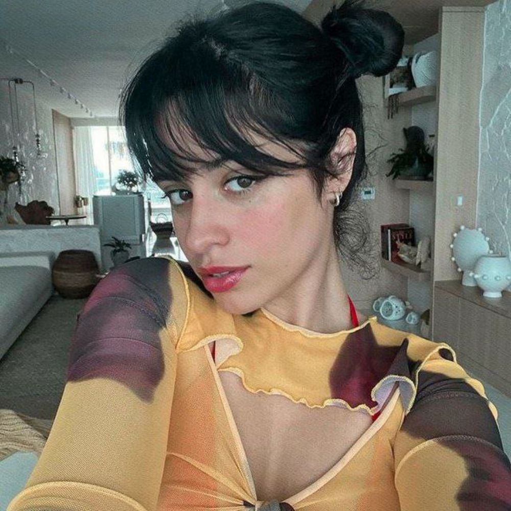 𝒞ִαꭑılα esׁtrɑ͟ɓ͟ɑ͟ᦅ .’