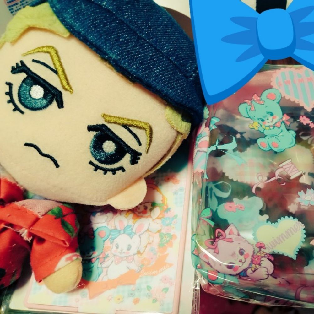 ぶりらんと