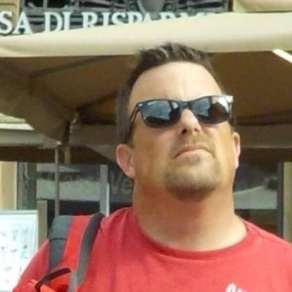 James Stiver's avatar
