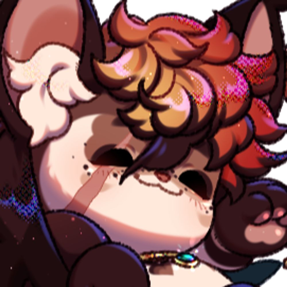 Chromie | Cat Enthusiast