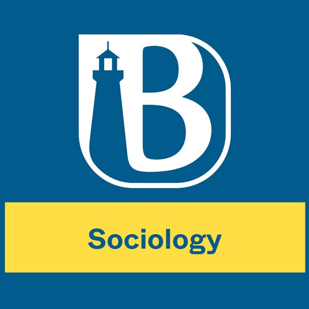 UMass Boston Department of Sociology & Criminology