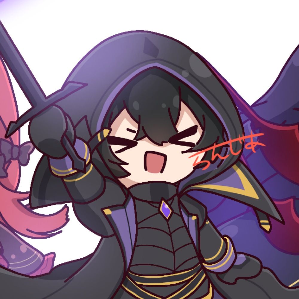 灰戸らんじあ