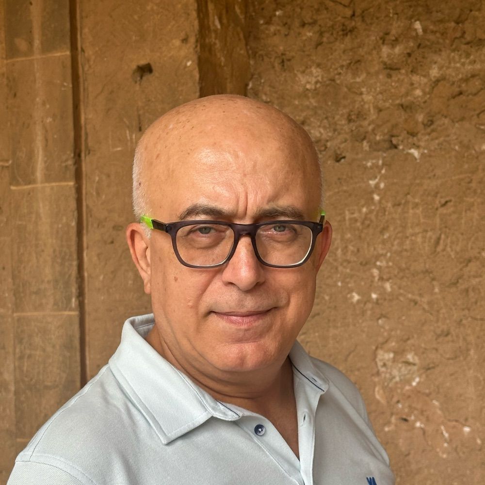 Gürsel Korat