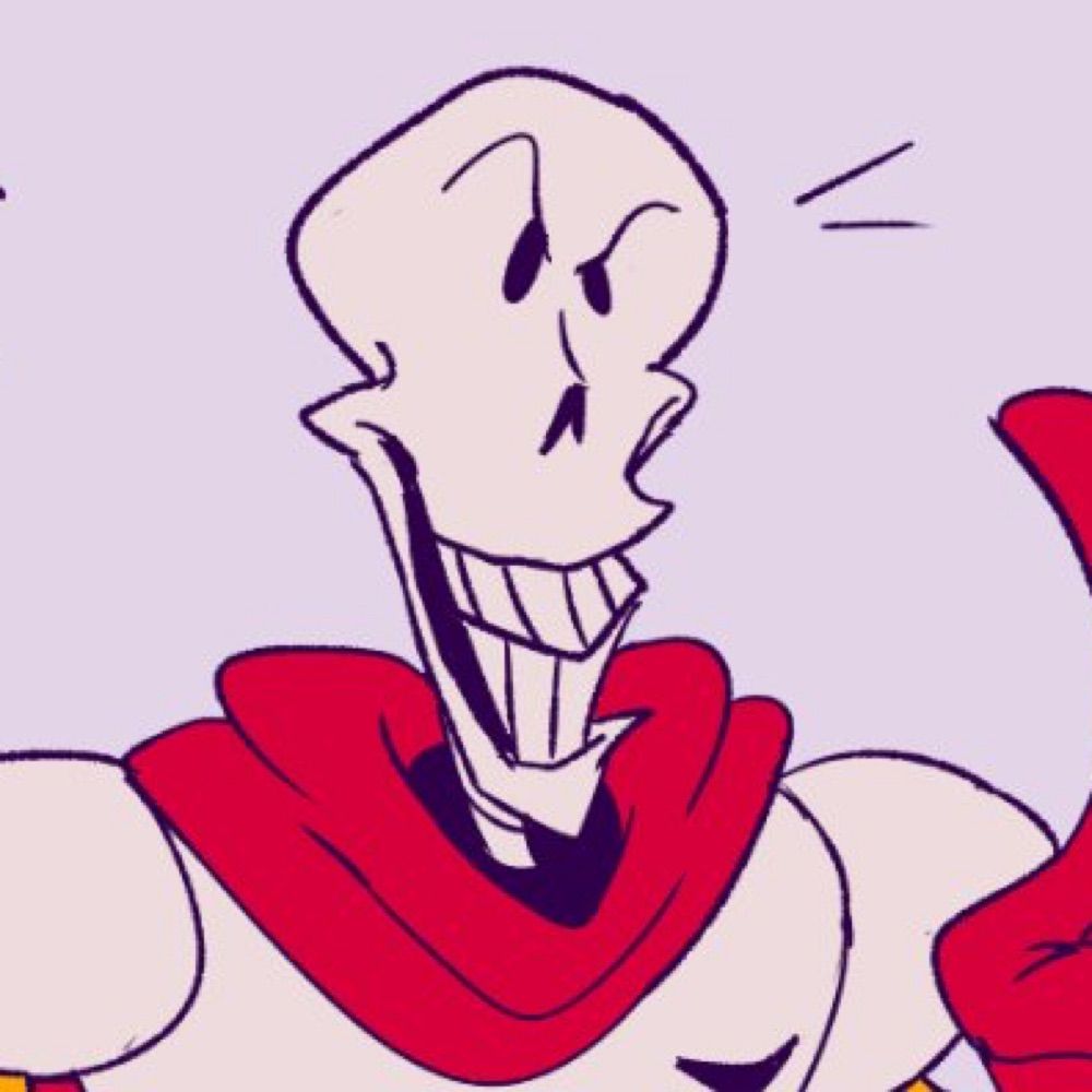 Violently Papaya Papyrus (KP)🏳️‍⚧️🍉