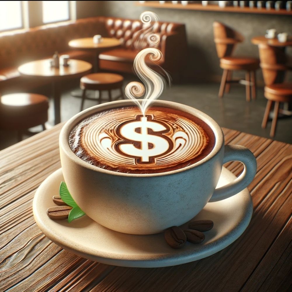 Coffee Finsub