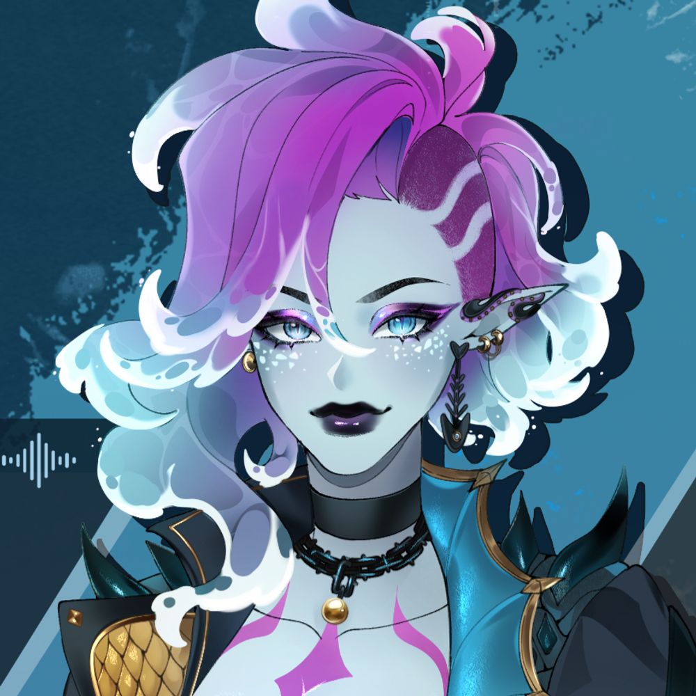 Undyne Arashi