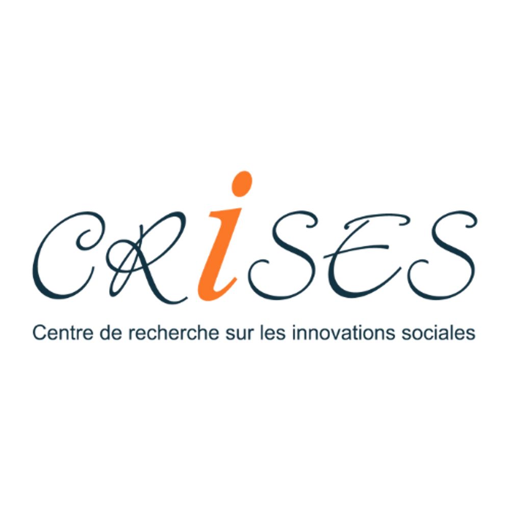 Centre de recherche sur les innovations sociales (CRISES)