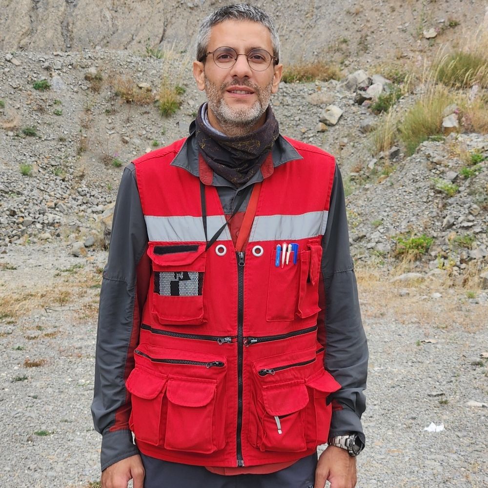 Savaş Bağdadioğlu