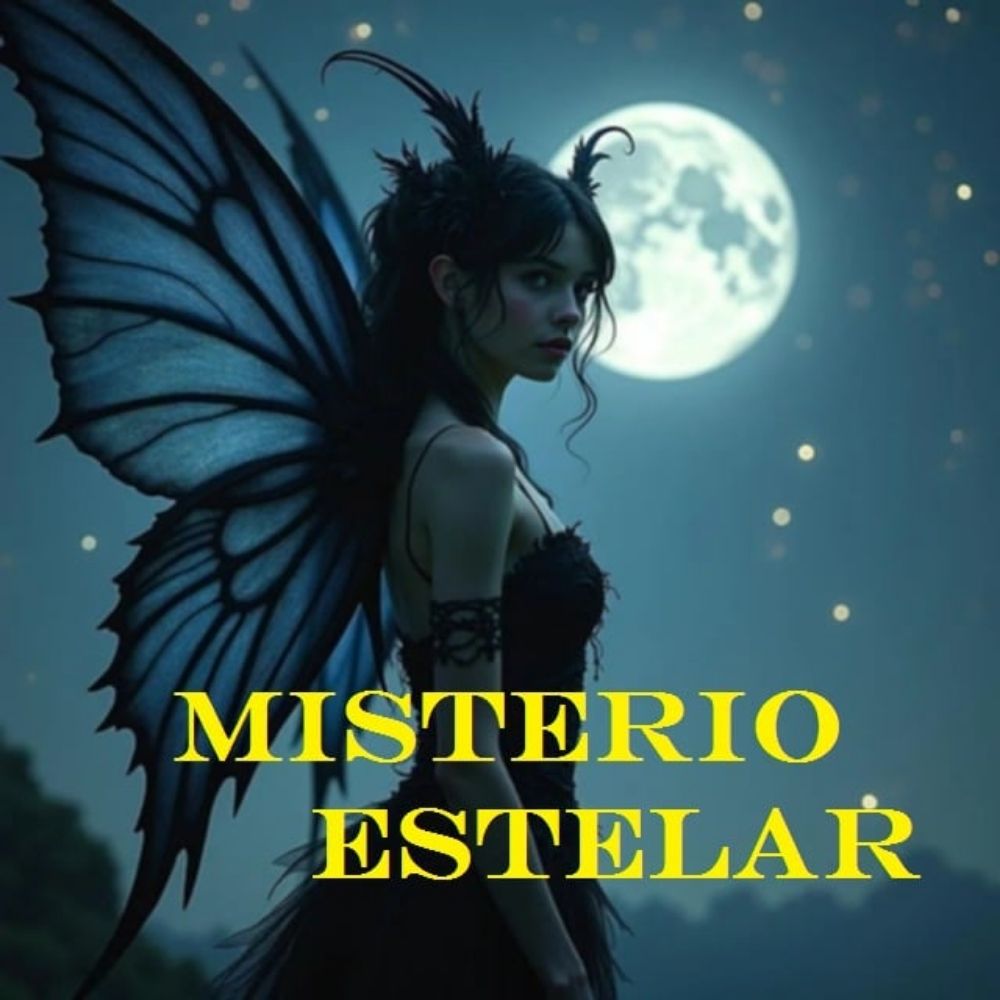Alberto Misterio Estelar