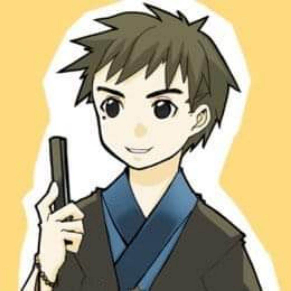 藤次郎