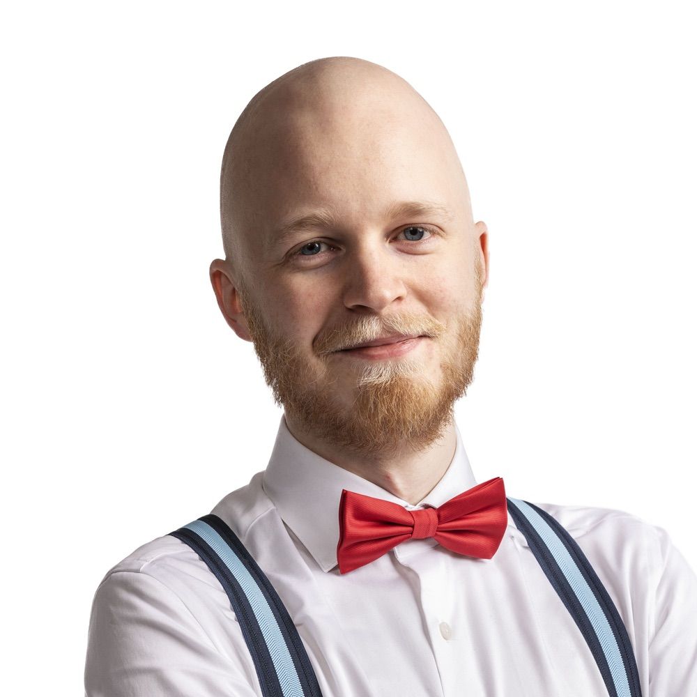 Matias Puhakka