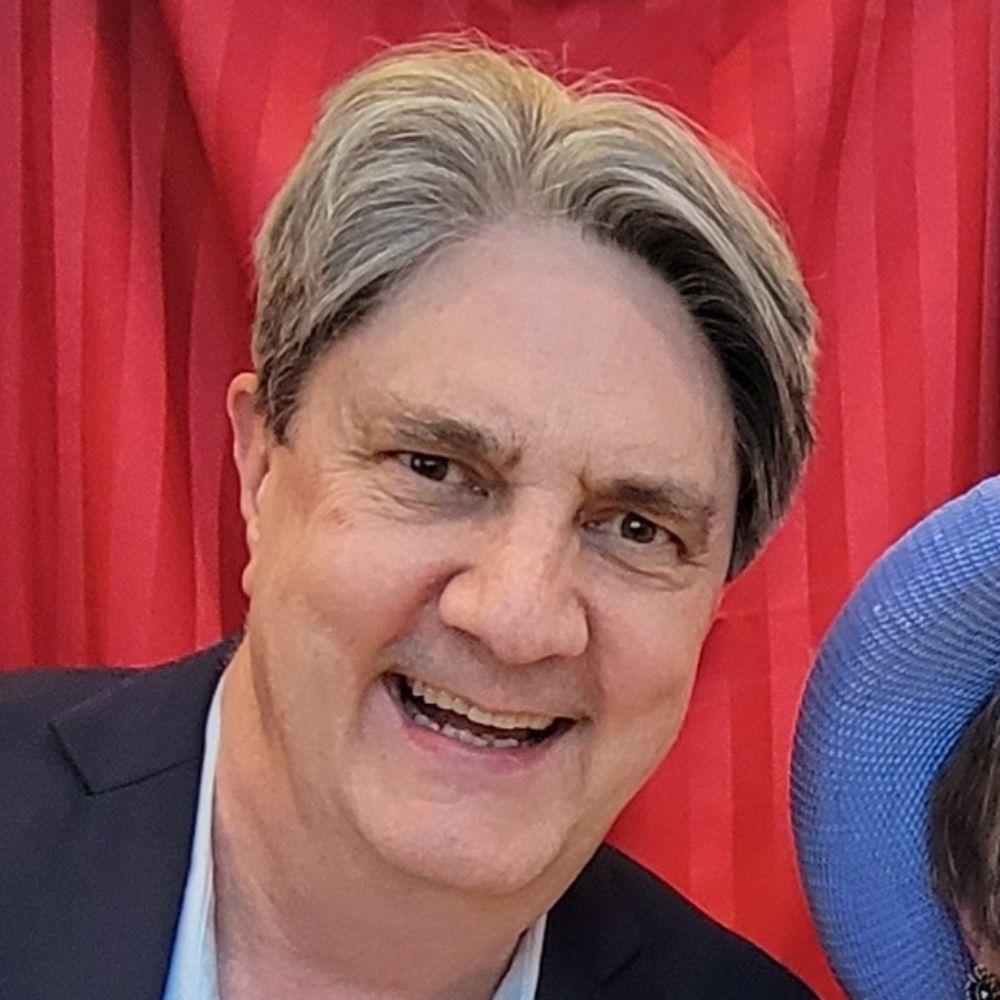 Rich Lalley