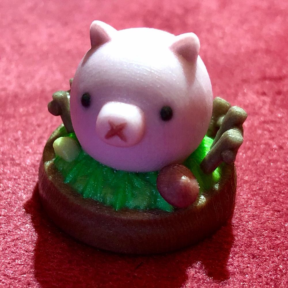 にひまる