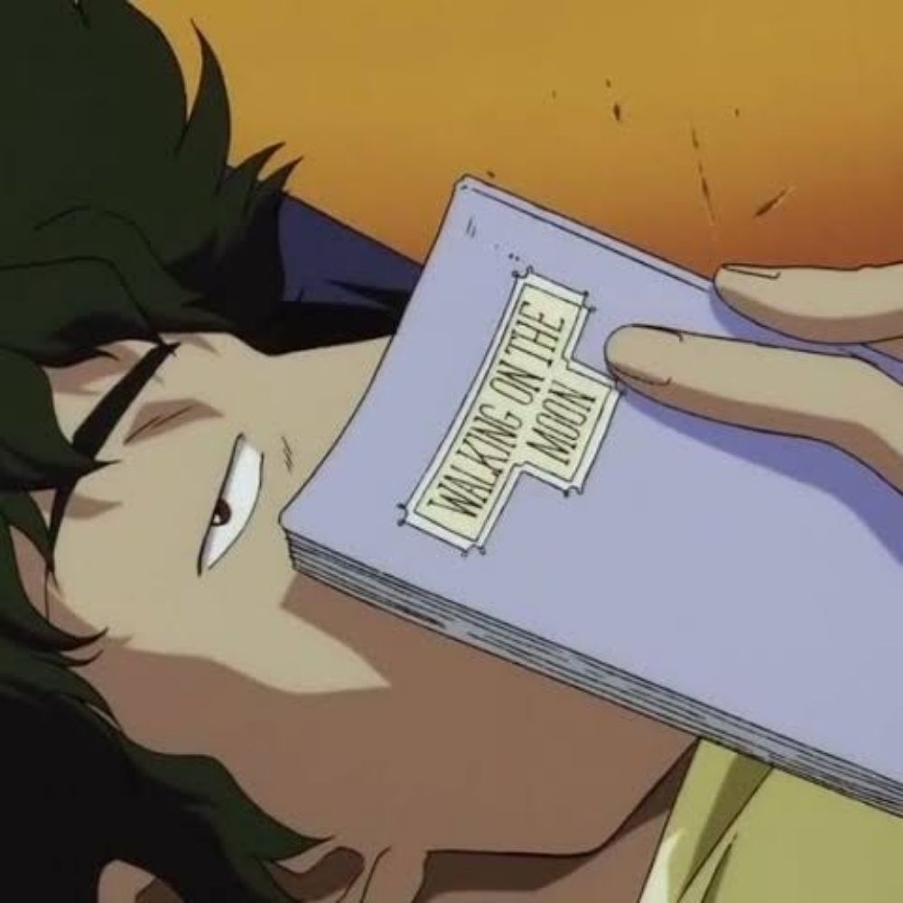 Ozymandias