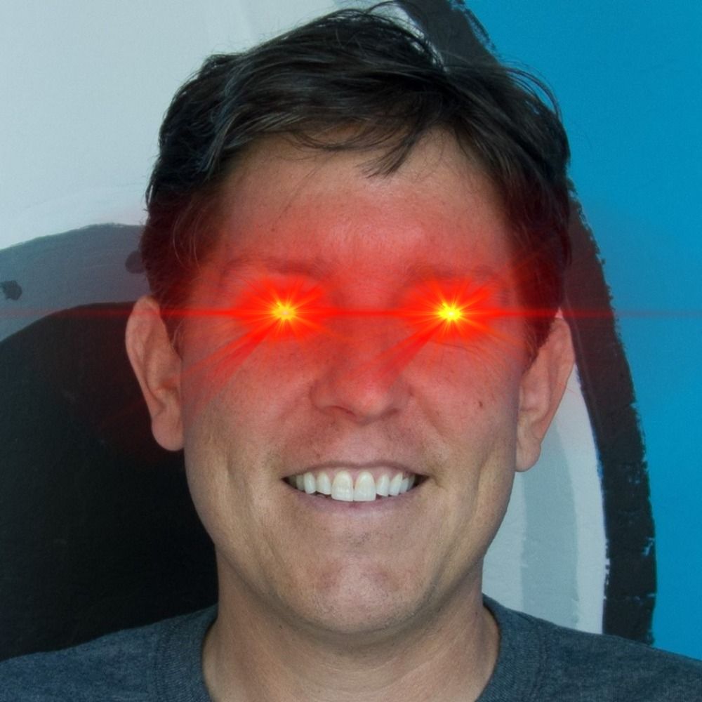 Bill Cushard