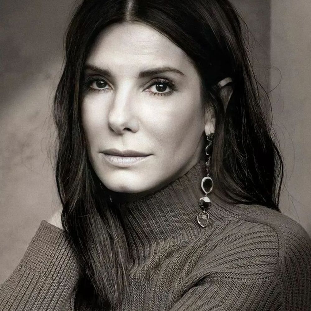 Sandra Bullock