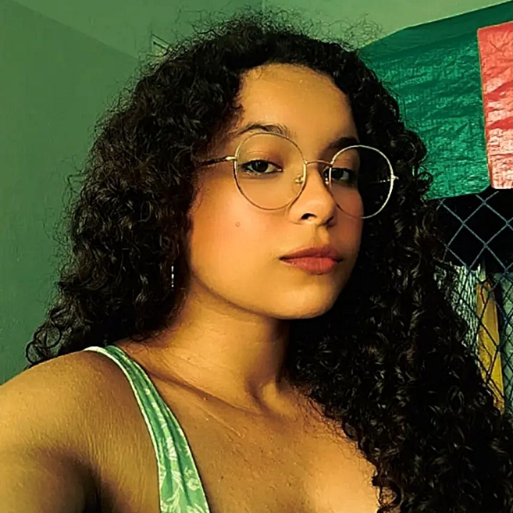 M.