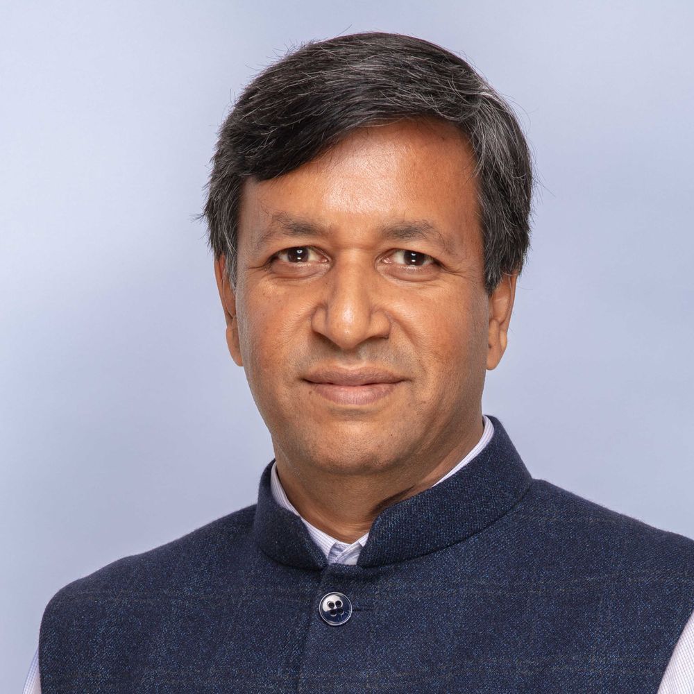 Rahul Matthan