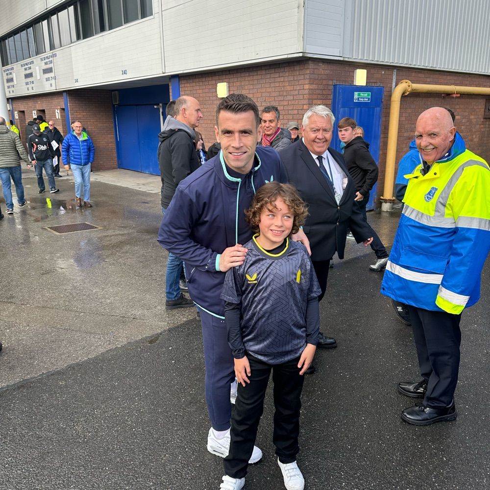 Ste Kelly