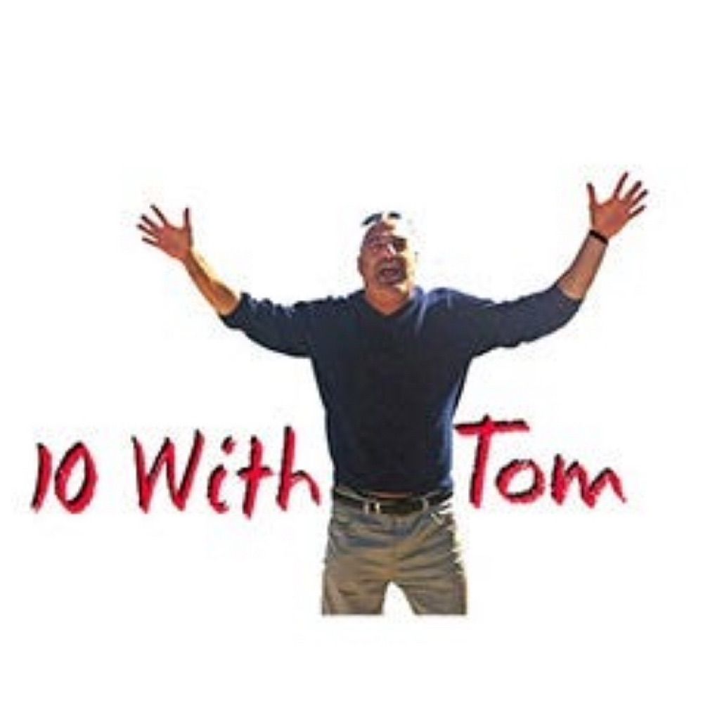 10 With Tom