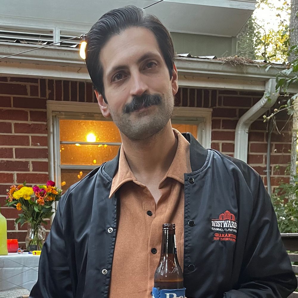 Wing Night Shyamalan
