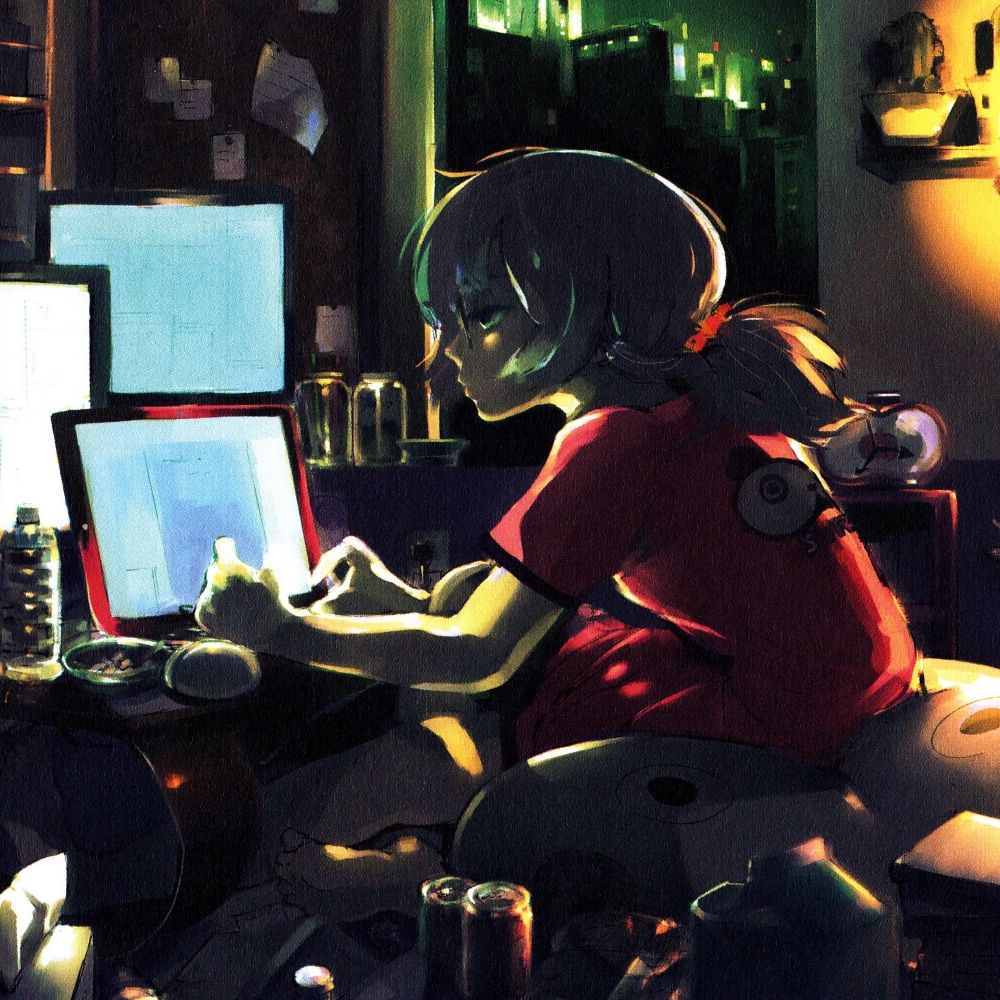 Arcana