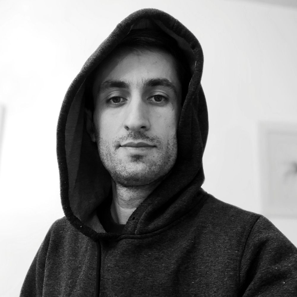Ariyan Eghbal