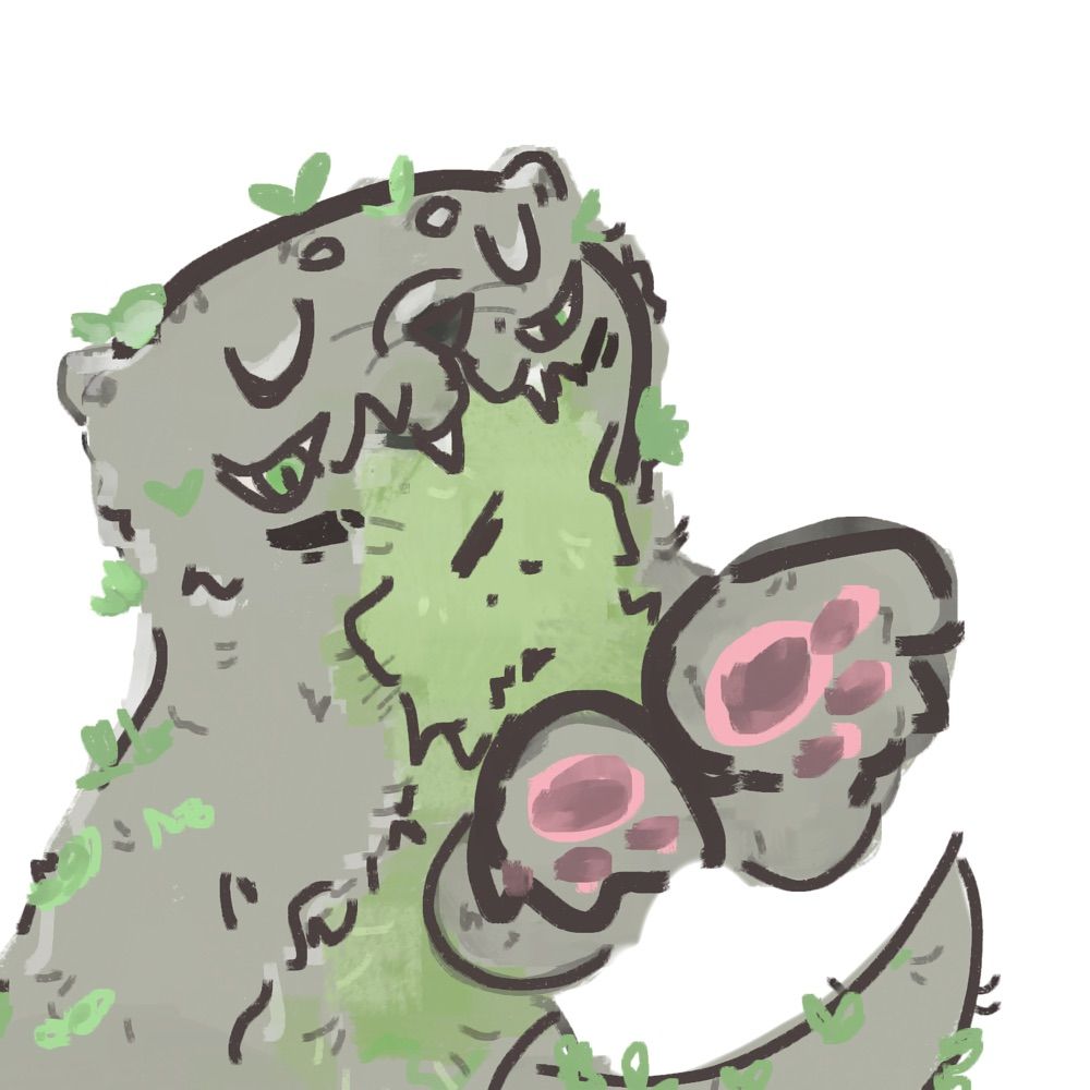 MATCHA🦦🌱