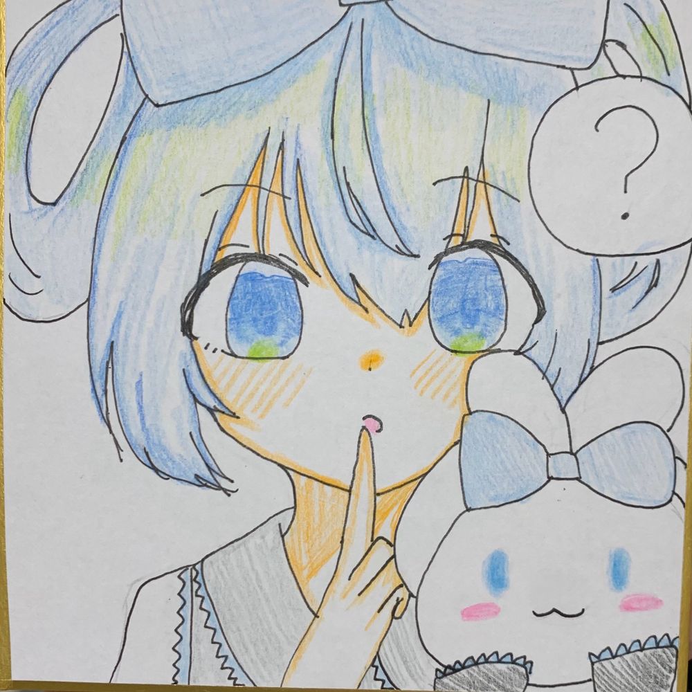 深波憂明
