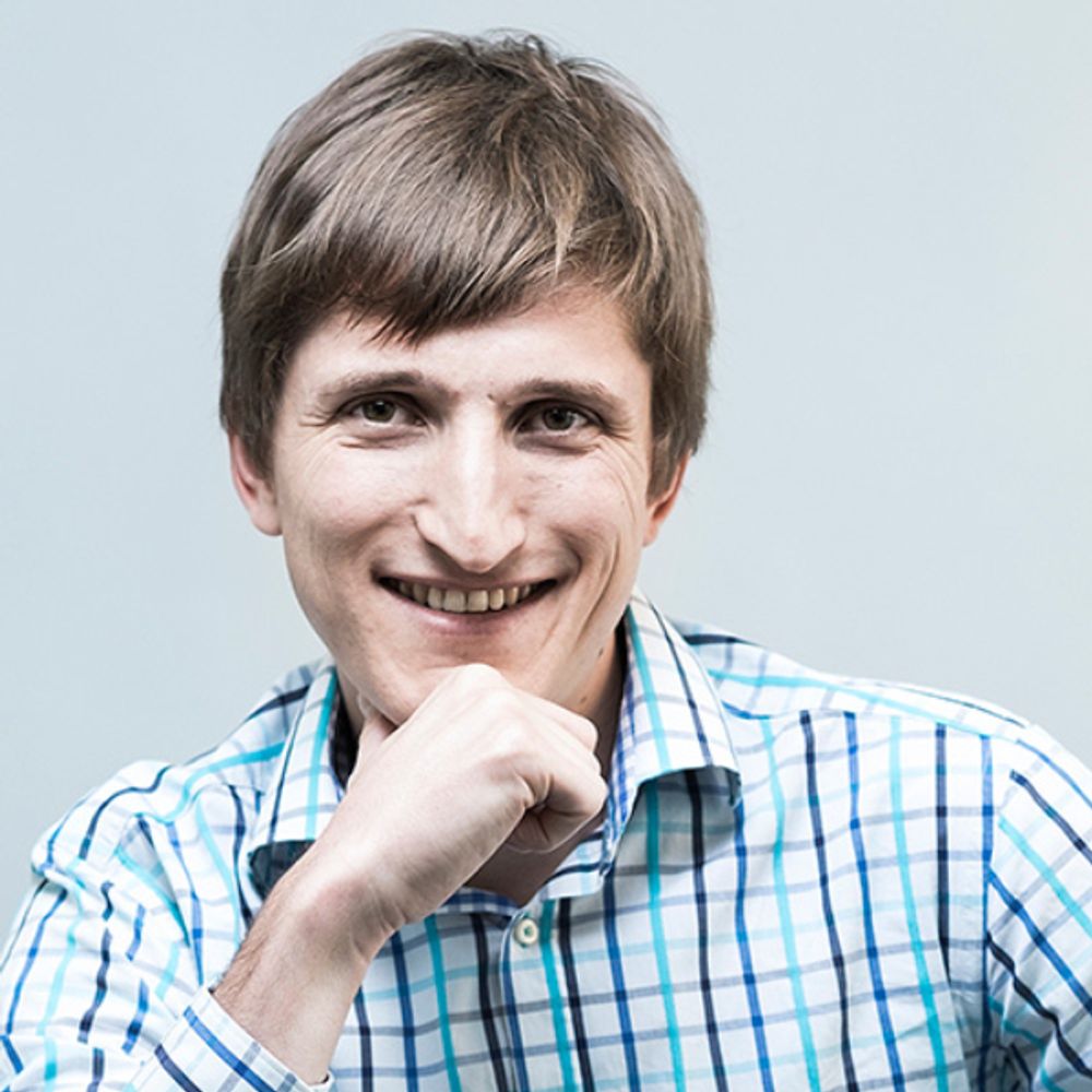 Nicolas Henneaux