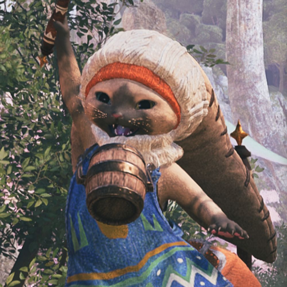 Lord Potat