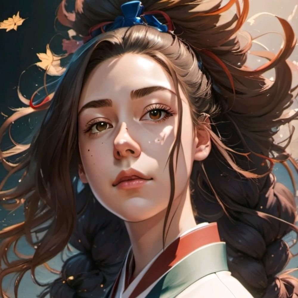 Tsukiko Den'Jor ❤️‍🔥💥