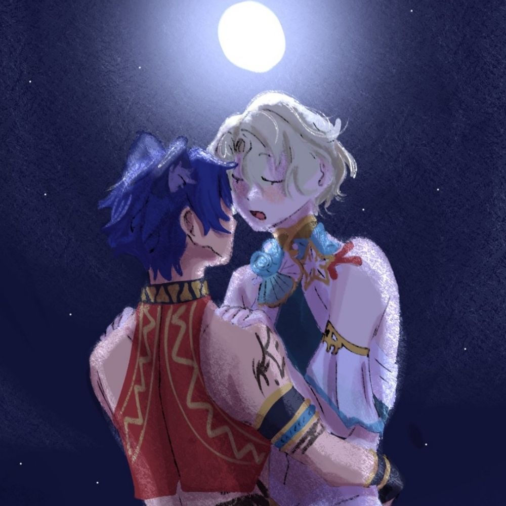 fay❀