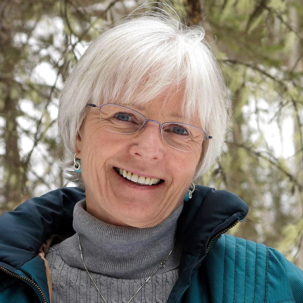 Janet A Wilson