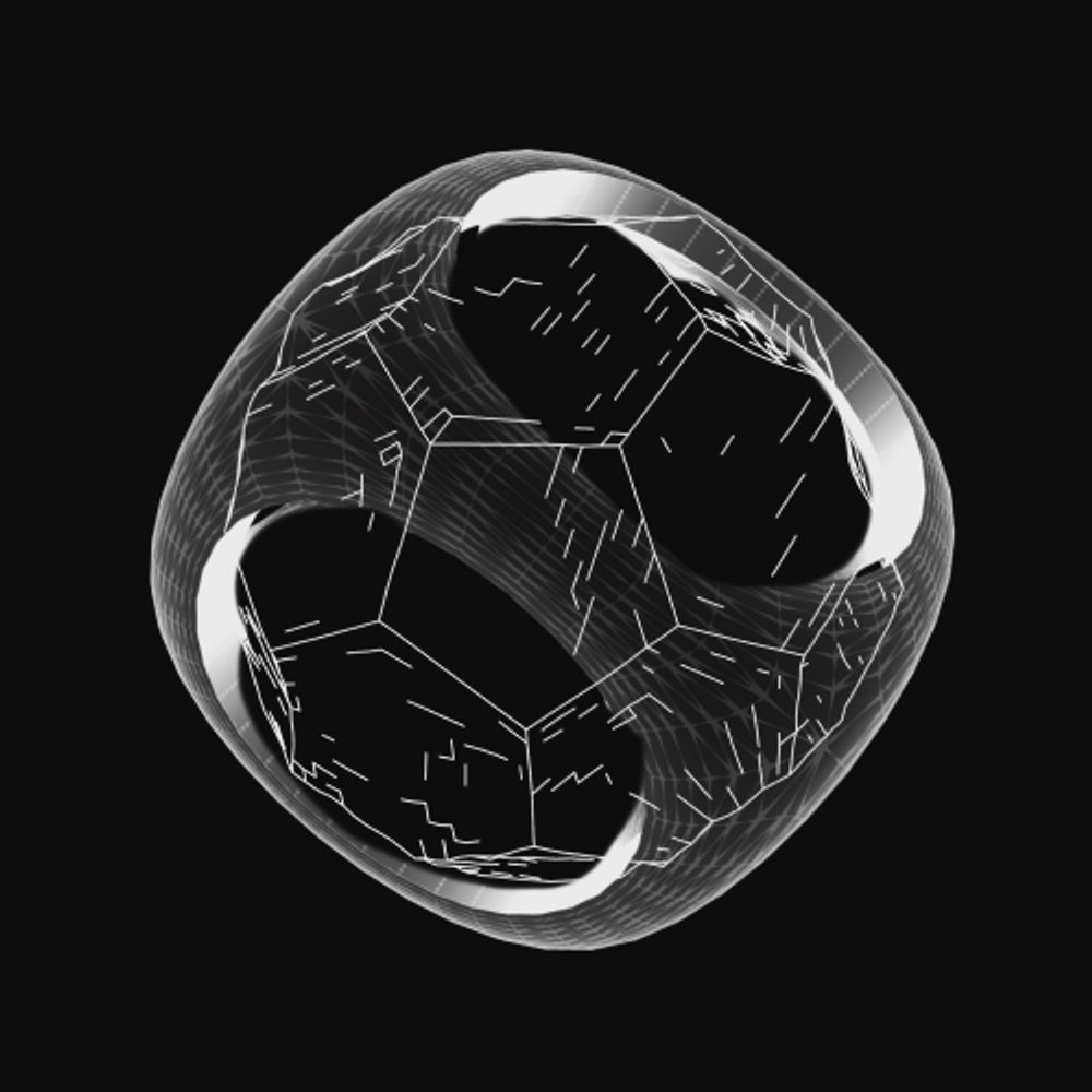 SettlingPrism