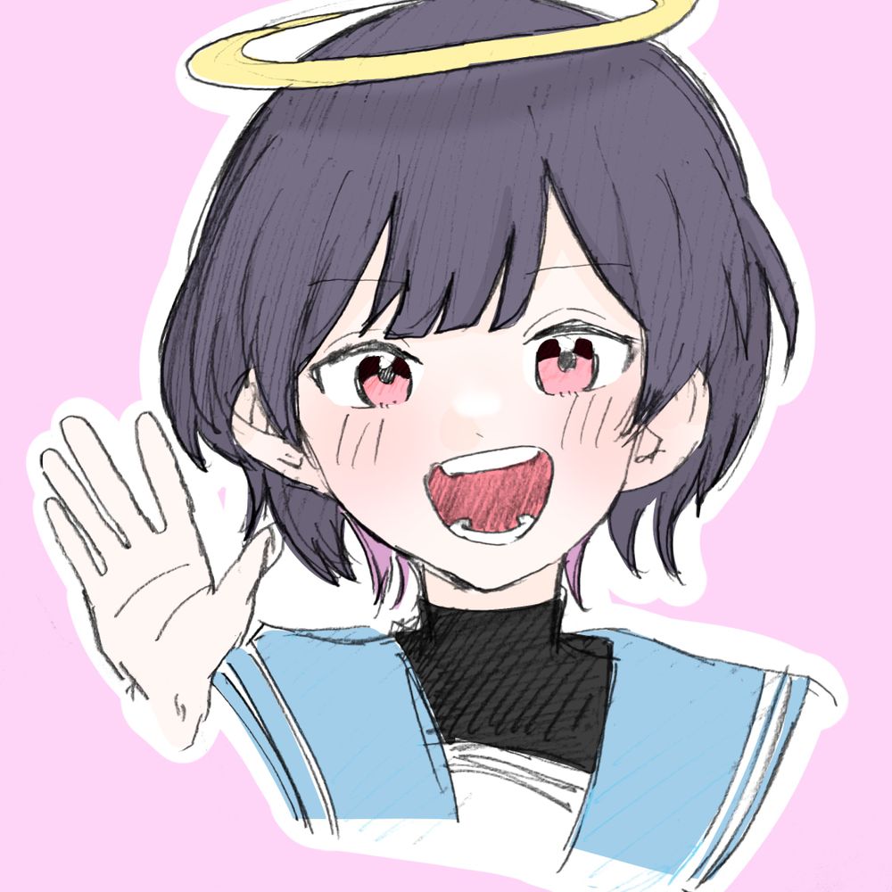 かわいいエヌくん