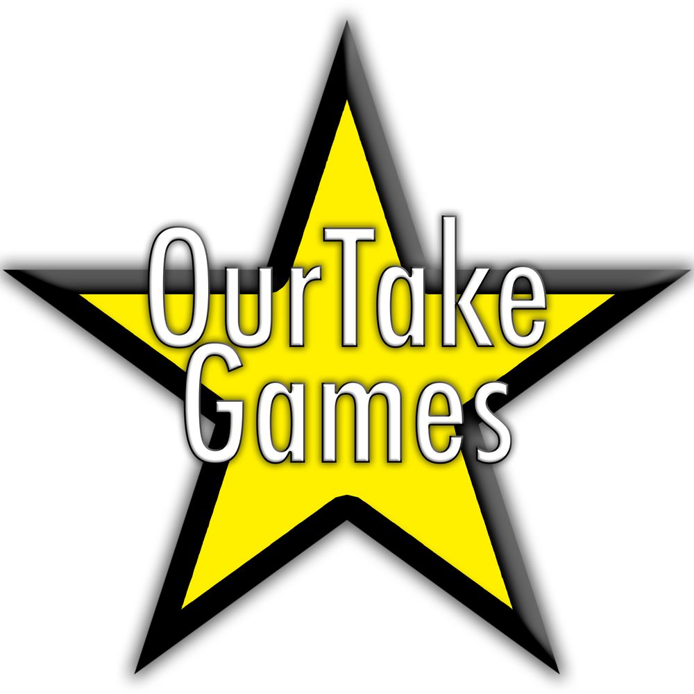 OurTake Games: News & Reviews