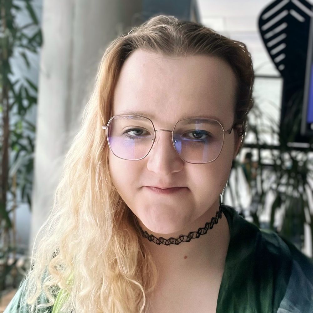 Julie Bartošicová 🏳️‍🌈