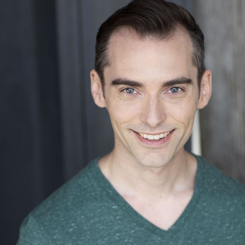 Christopher Sanderson