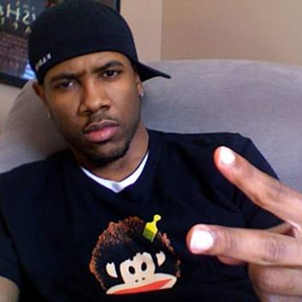 Michael Starrbury