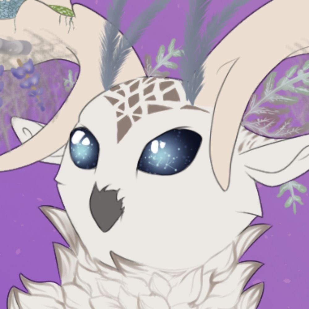 🎄 Festive Creature 🎄 🔜 MFF